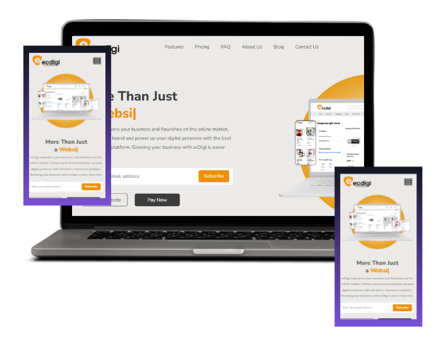Online Store Builder,Online Store Builder in India